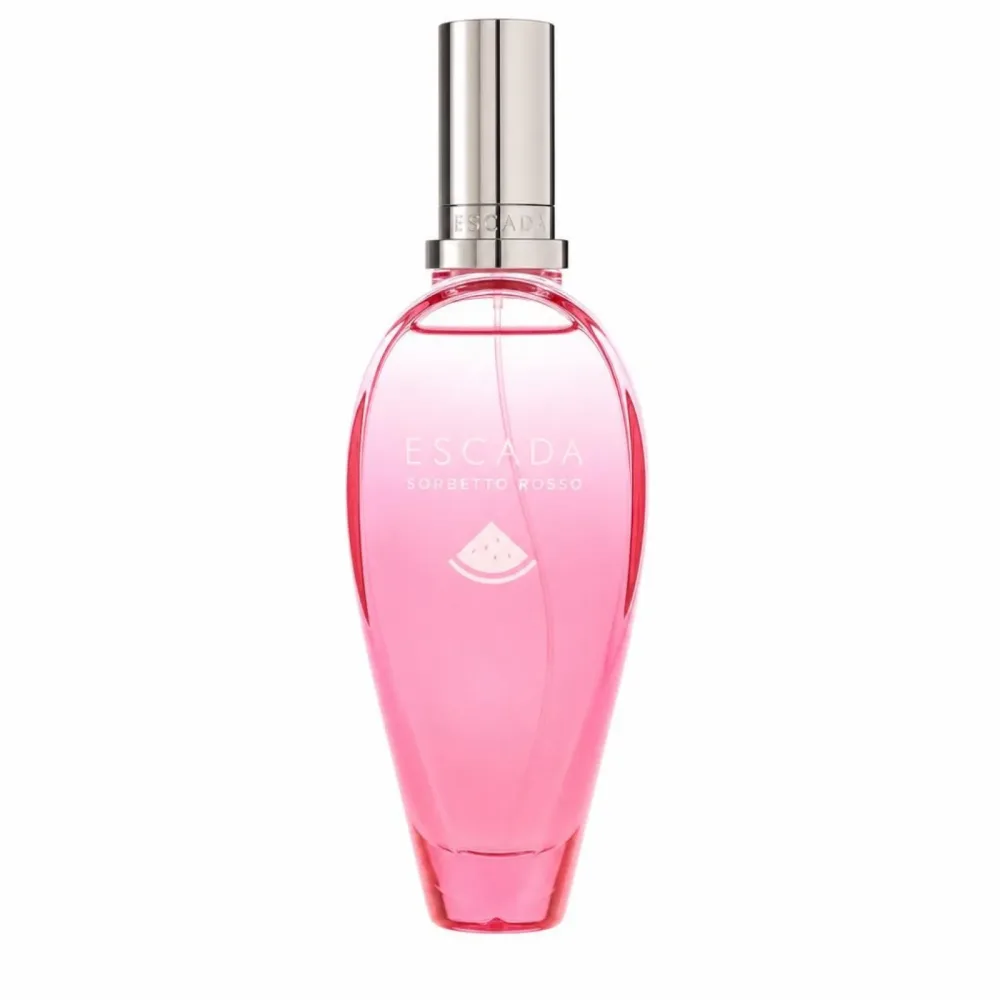 Escada Sorbetto Rosso Eau De Toilette Spray (Limited Edition) 95 ml