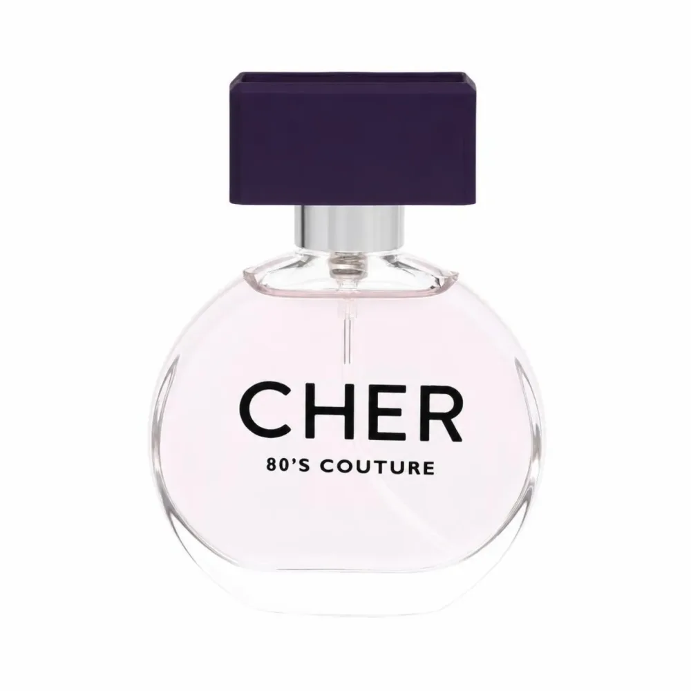 Cher Decades 80'S Couture Eau De Parfum Spray 30 ml