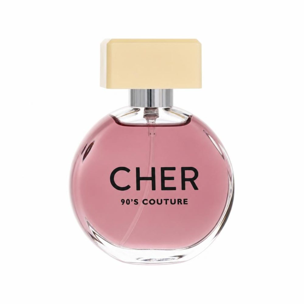 Cher Decades 90'S Couture Eau De Parfum Spray 30 ml