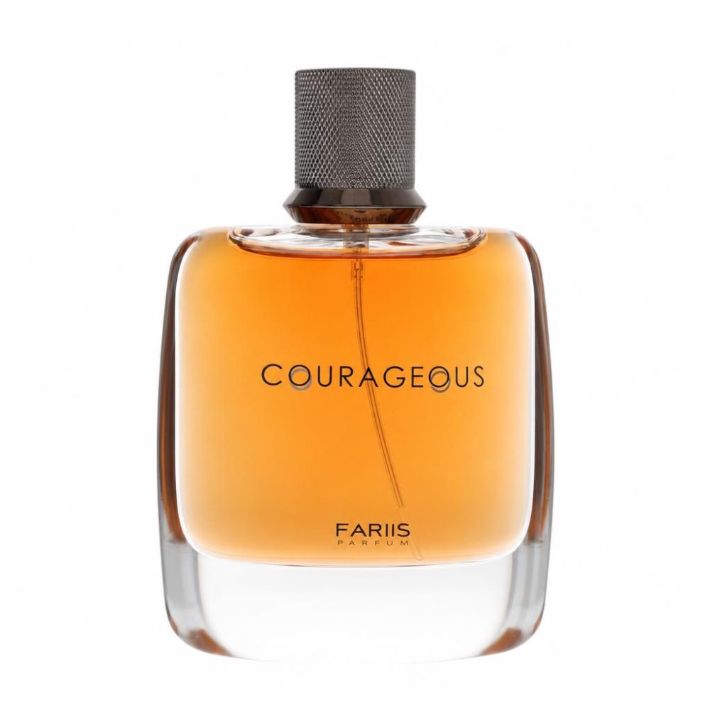Fariis Parfum Fariis Courageous Eau De Parfum Spray 100 ml