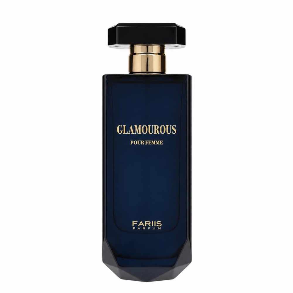 Fariis Parfum Fariis Glamourous Eau De Parfum Spray 100 ml