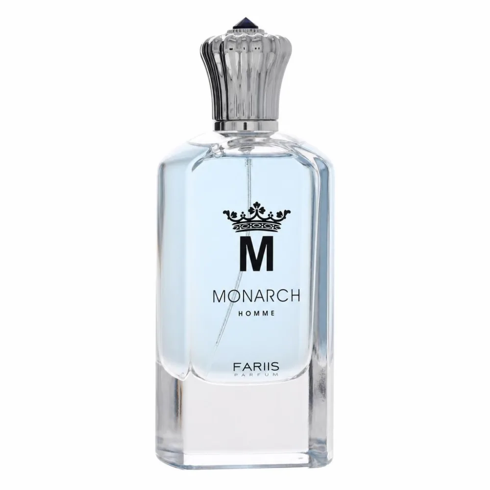 Fariis Parfum Fariis Monarch Eau De Parfum Spray 100 ml