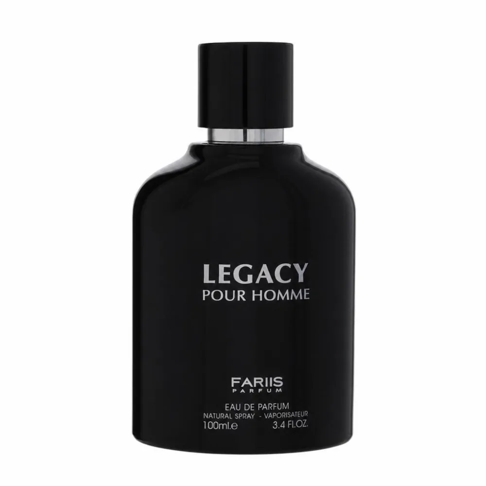 Fariis Parfum Fariis Legacy Eau De Parfum Spray 100 ml