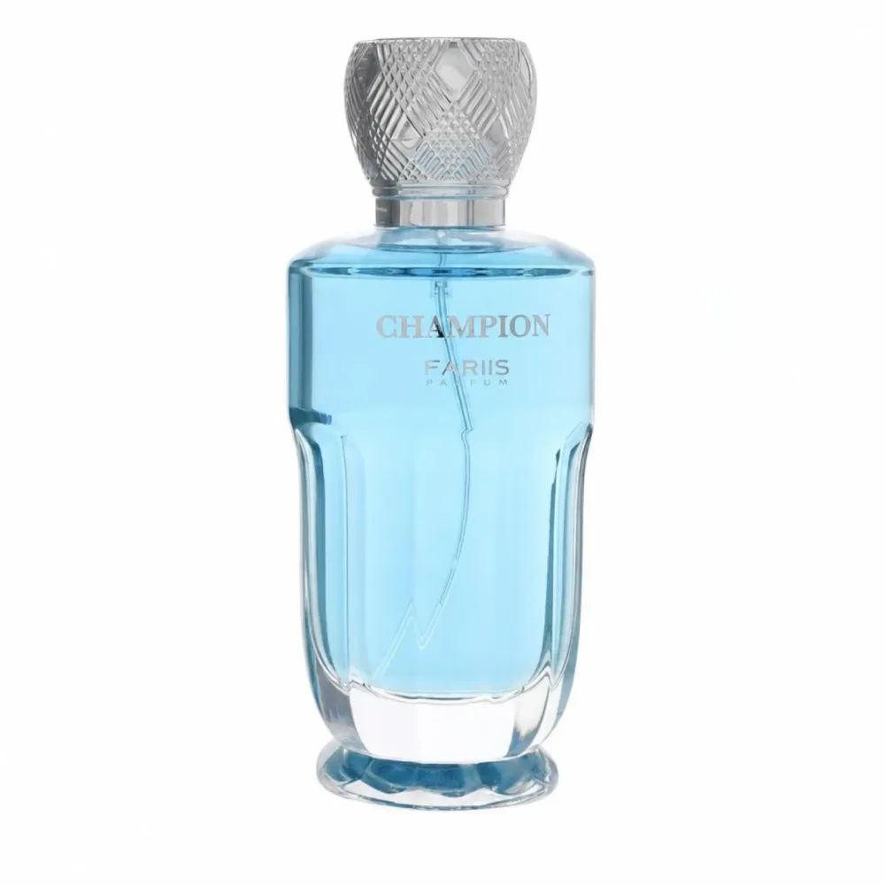 Fariis Parfum Fariis Champion Eau De Parfum Spray 100 ml