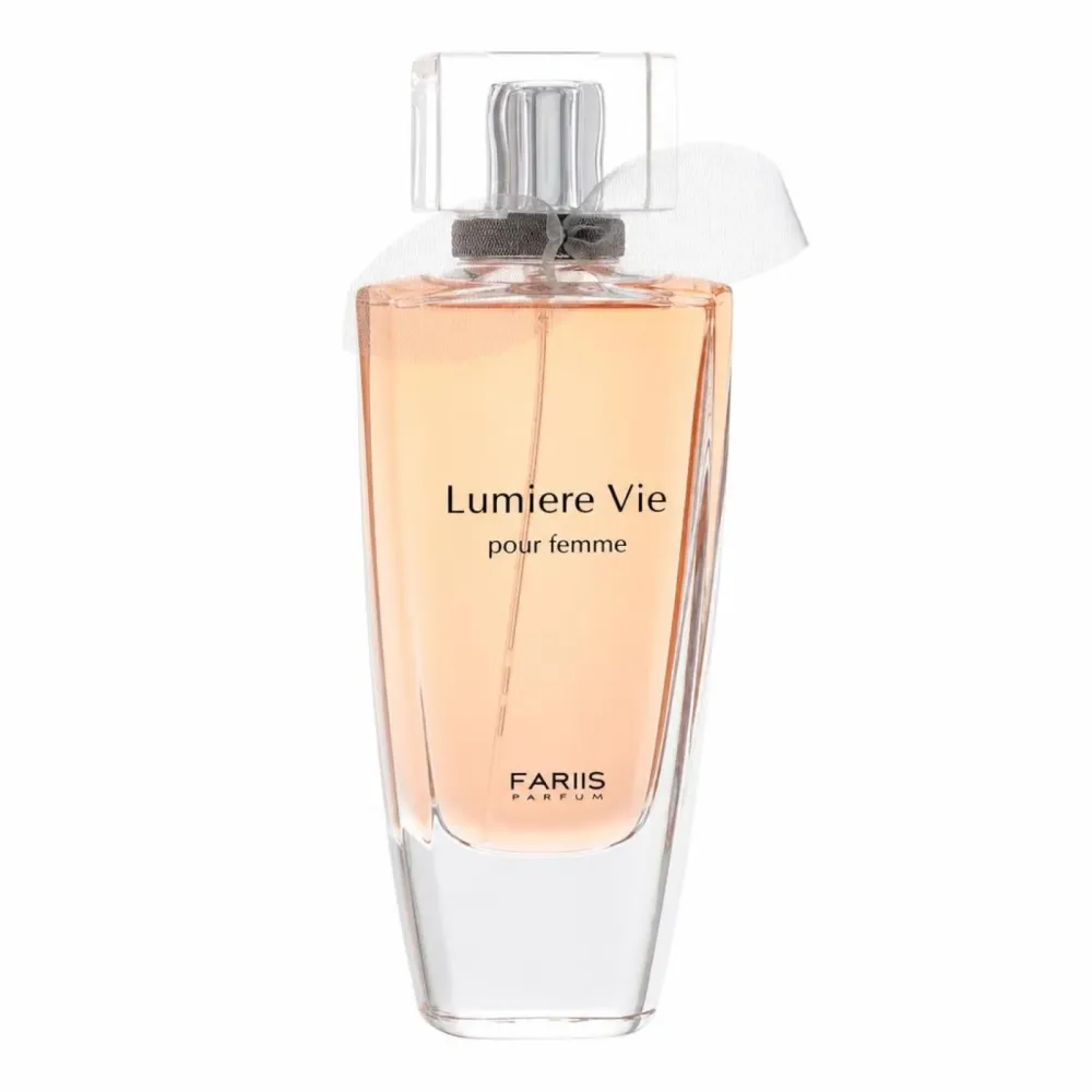 Fariis Parfum Fariis Lumiere Vie Eau De Parfum Spray 100 ml