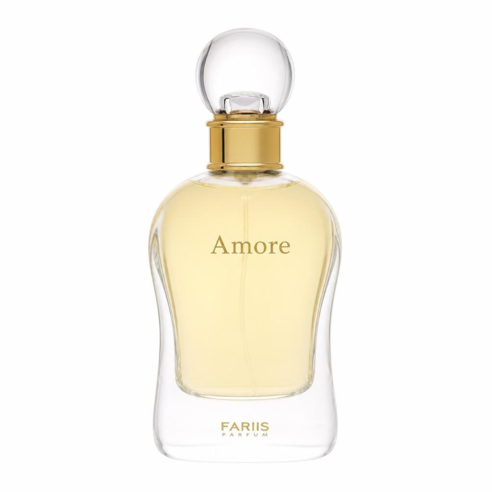 Fariis Parfum Fariis Amore Eau De Parfum Spray 100 ml