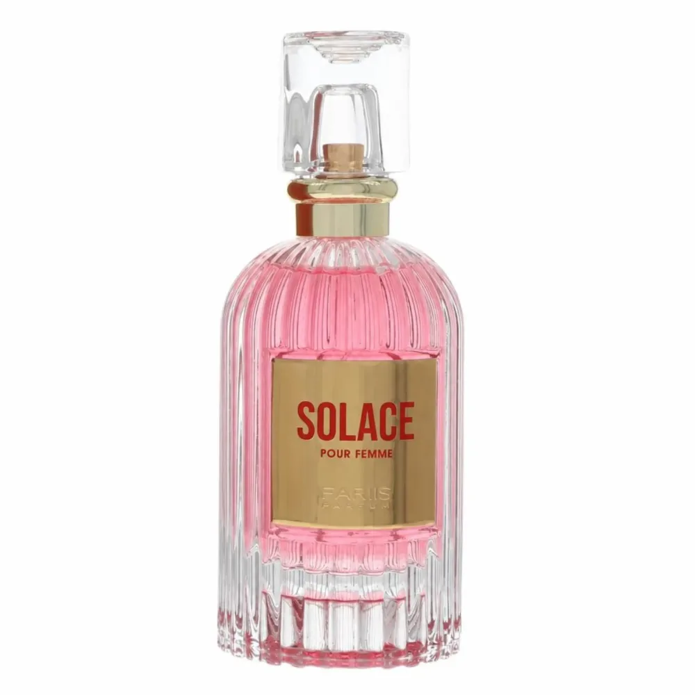 Fariis Parfum Fariis Solace Eau De Parfum Spray 100 ml