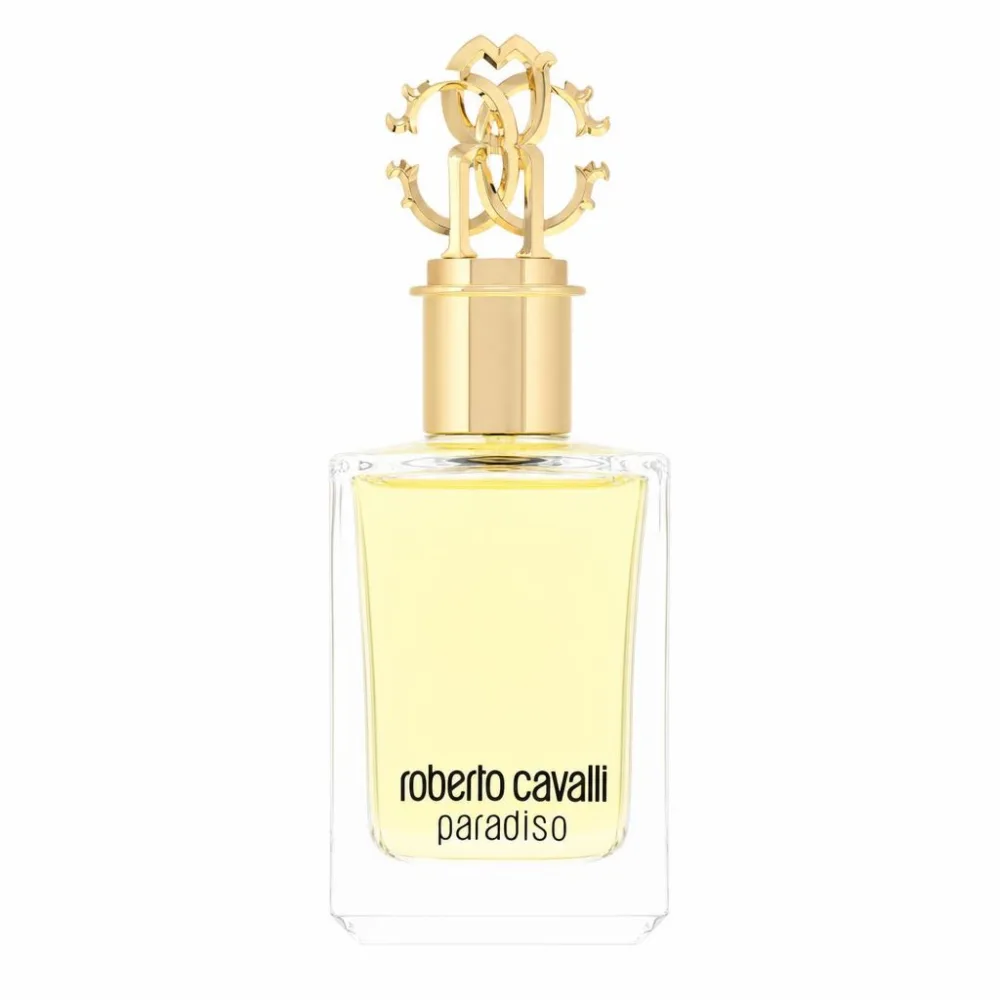 Roberto Cavalli Paradiso Eau De Parfum Spray 100 ml