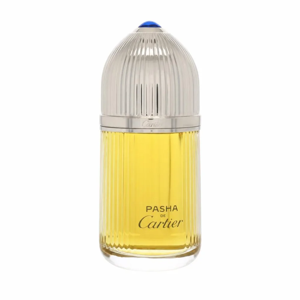 Cartier Pasha De  Parfum Spray 95 ml