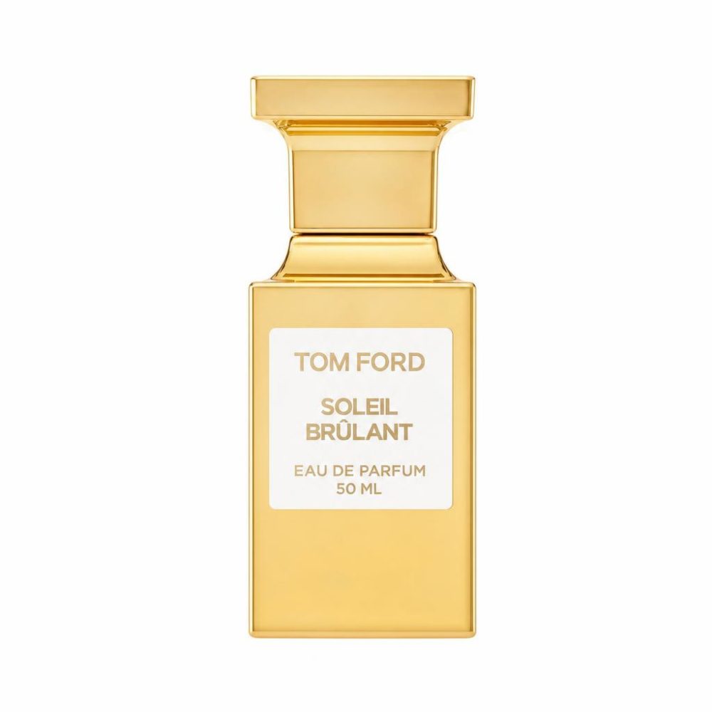 Tom Ford Soleil Brulant Eau De Parfum Spray (Unisex) 50 ml