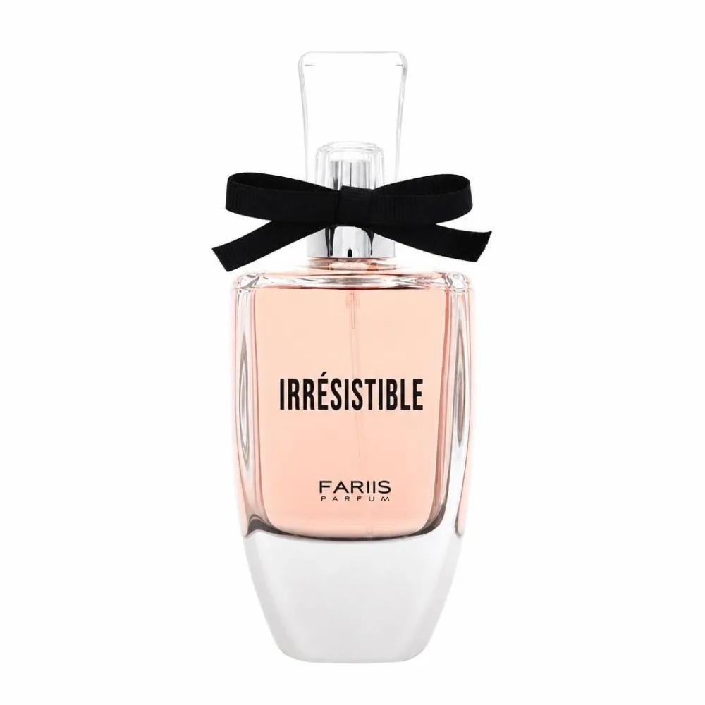 Fariis Parfum Fariis Irresistible Eau De Parfum Spray 100 ml