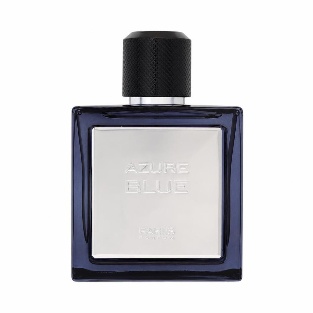 Fariis Parfum Fariis Azure Blue Eau De Parfum Spray 100 ml