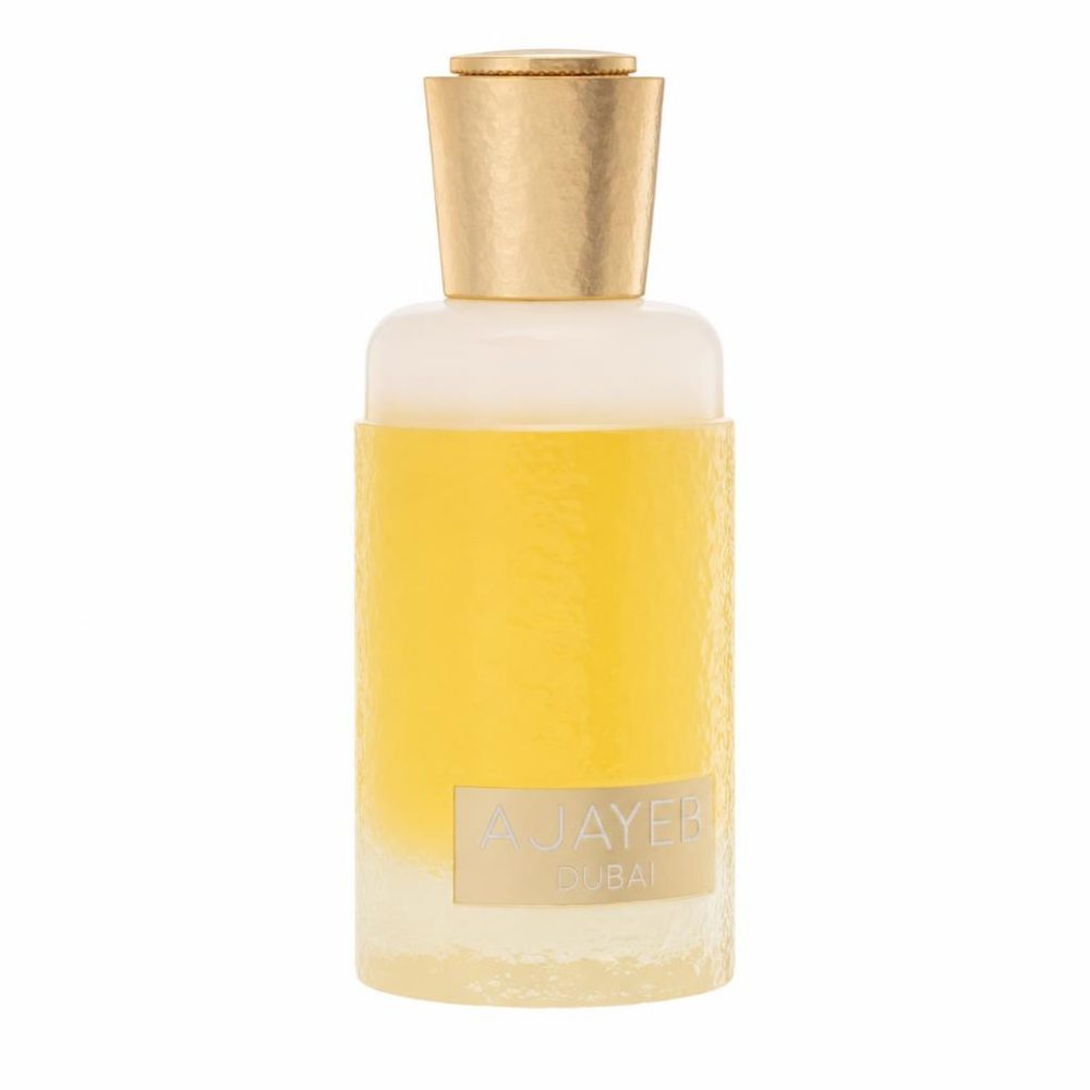 Lattafa Ajayeb Dubai Portrait Eau De Parfum Spray (Unisex) 100 ml