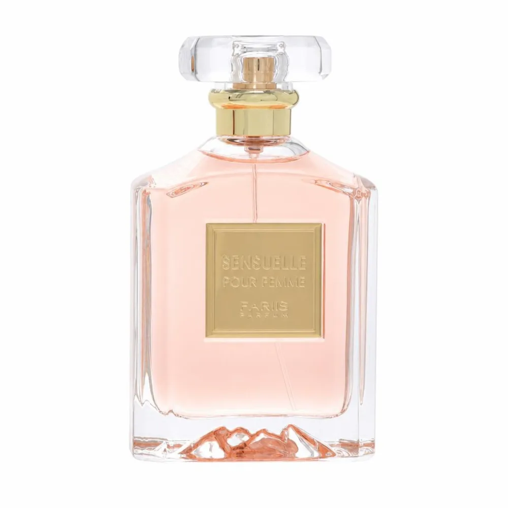 Fariis Parfum Fariis Sensuelle Eau De Parfum Spray 100 ml