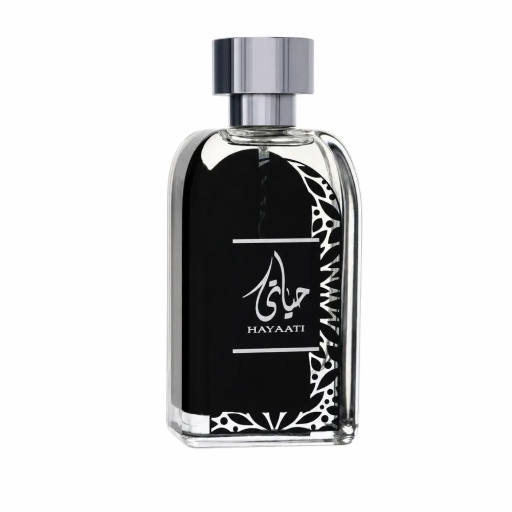 Lattafa Hayaati Eau De Parfum Spray 100 ml