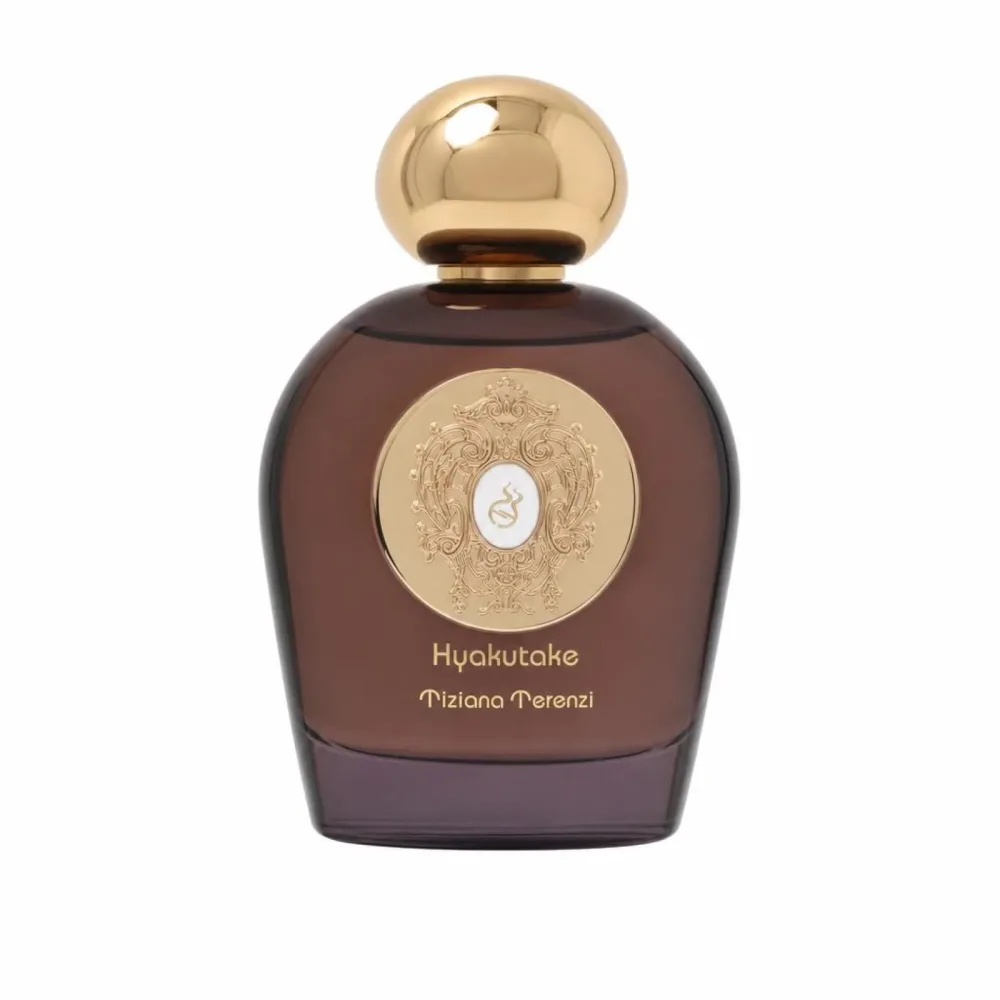 Tiziana Terenzi Hyakutake Extrait De Parfum Spary (Unisex) 100 ml