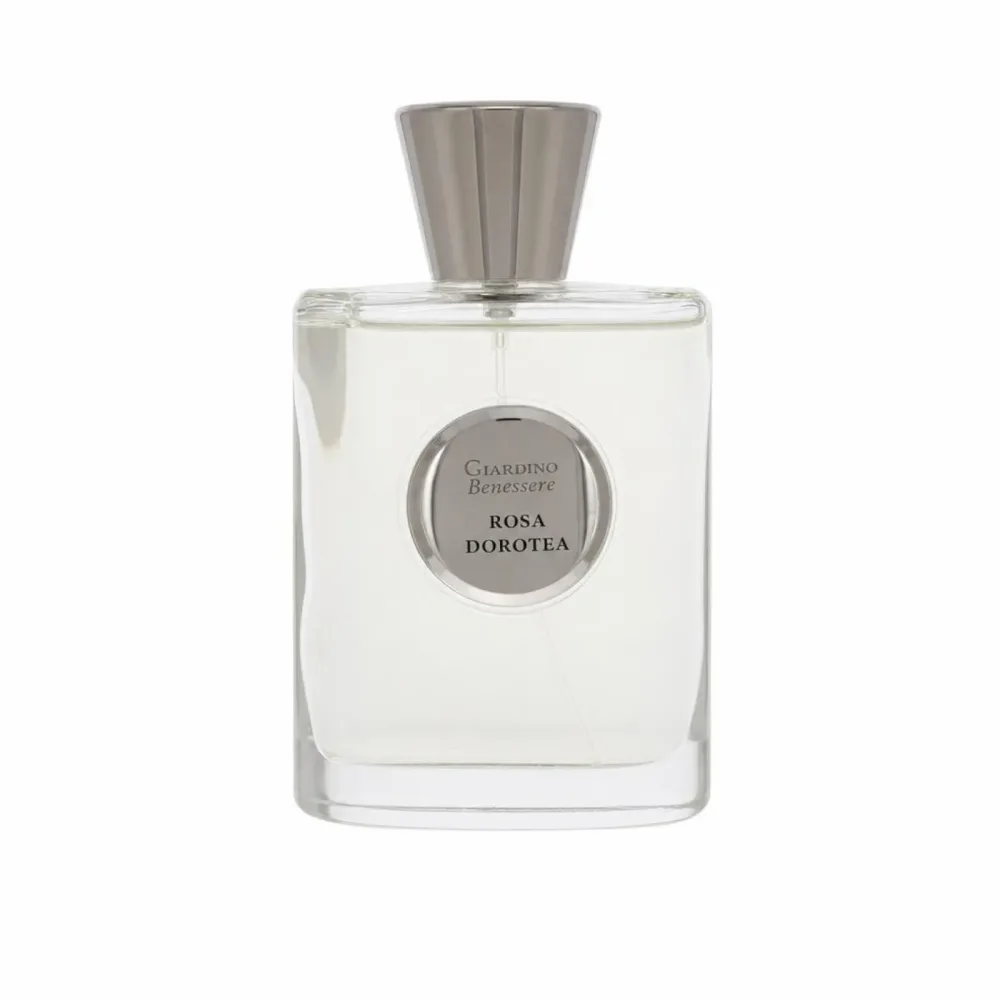 Giardino Benessere Rosa Dorotea Damenparfum 100 ml