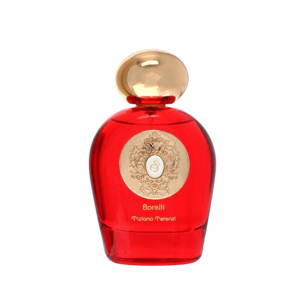 Tiziana Terenzi Borelli Extrait De Parfum Spray (Unisex) 100 ml
