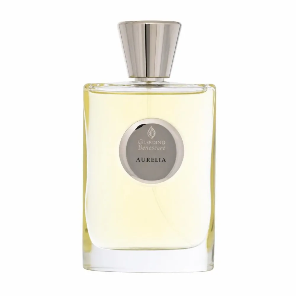 Giardino Benessere AURELIA Eau de Parfum 100 ml