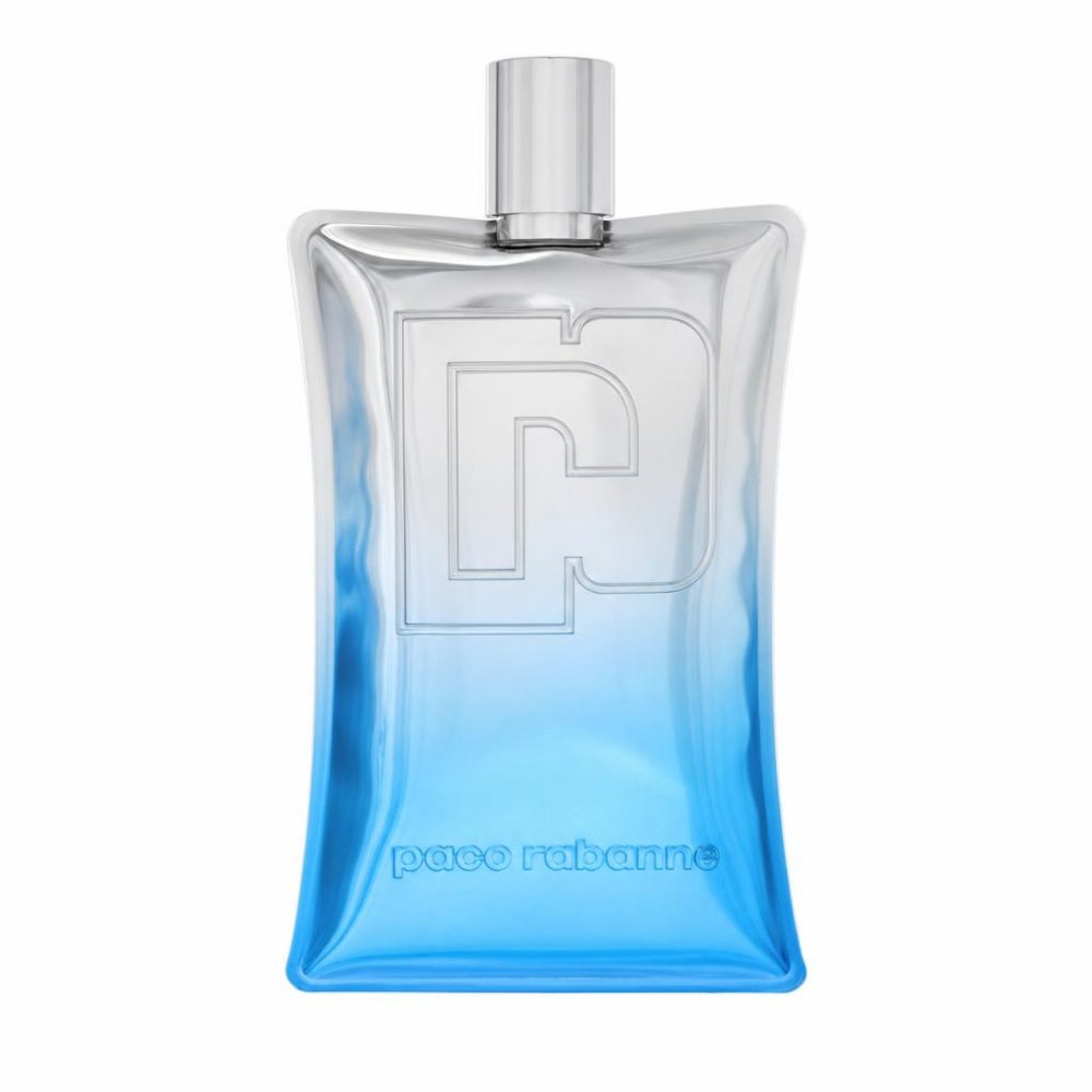 Paco Rabanne Eau de Parfum Pacollection genius me 62Ml