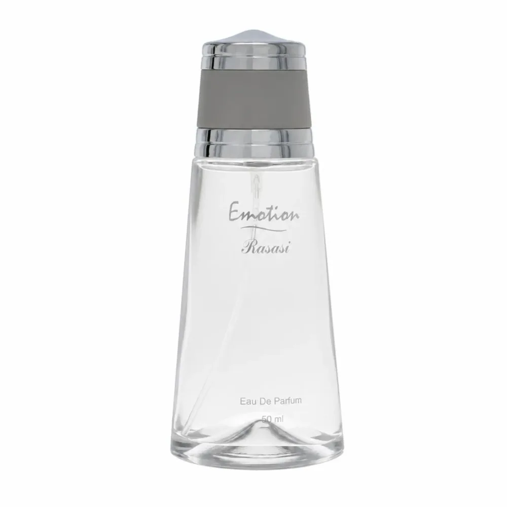 Rasasi Emotion Eau De Parfum Spray 50 ml