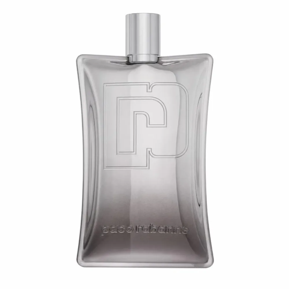 Paco Rabanne Strong Me Eau De Parfum Spray (Unisex) 62 ml