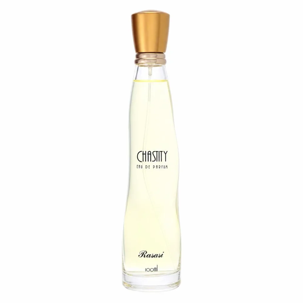 Rasasi Chastity Eau De Parfum Spray 100 ml