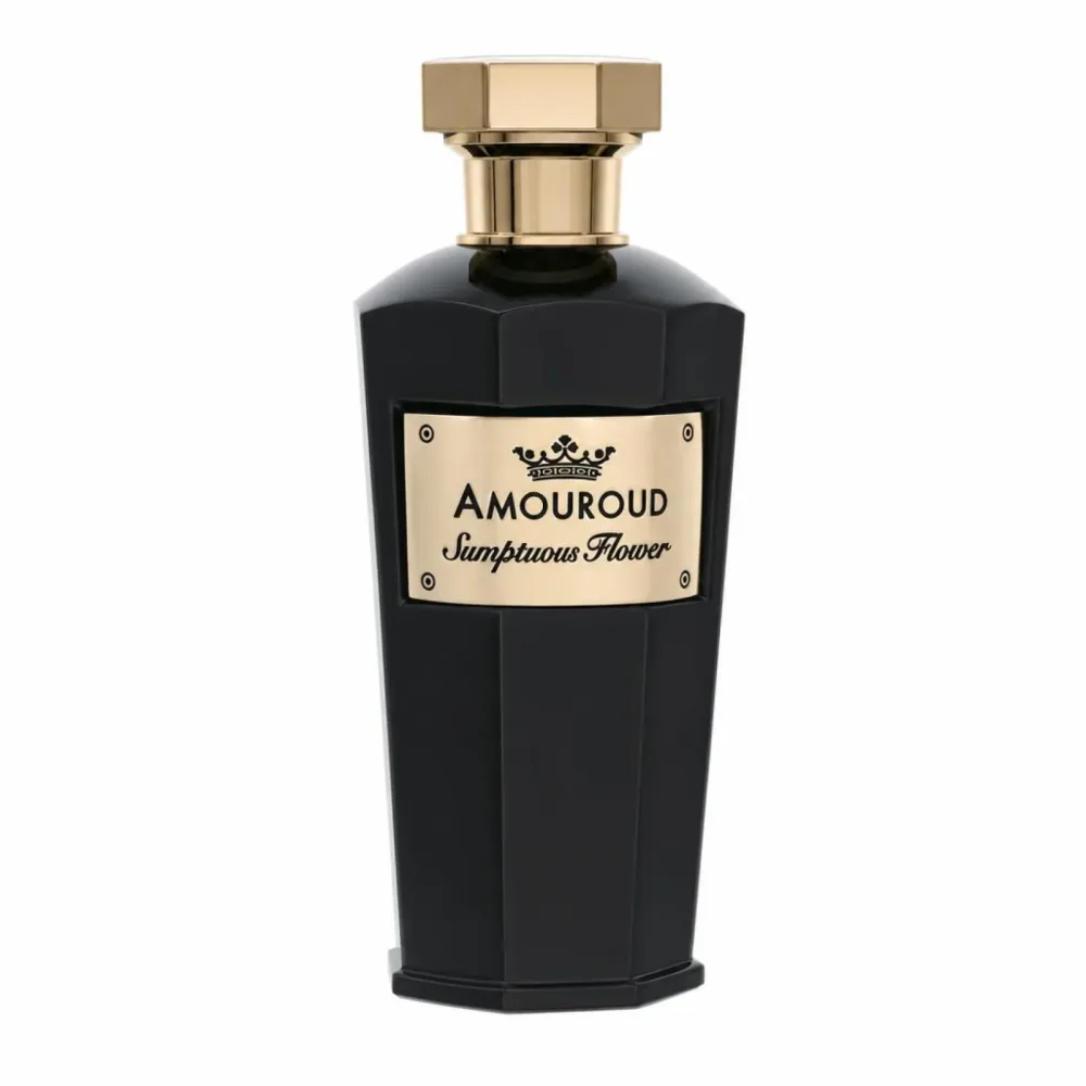 Amouroud Sumptuous Flower Eau De Parfum Spray (Unisex) 100 ml