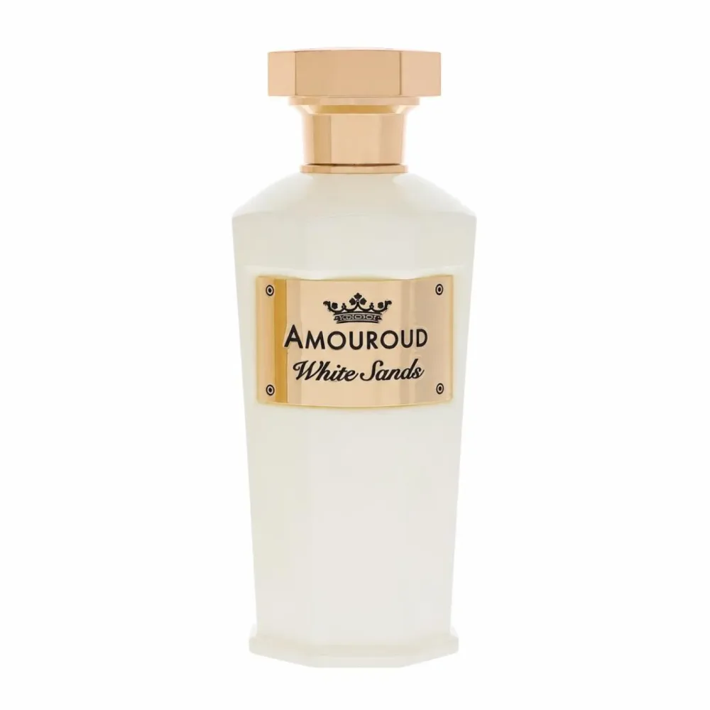 Amouroud White Sands Eau De Parfum Spray 100 ml