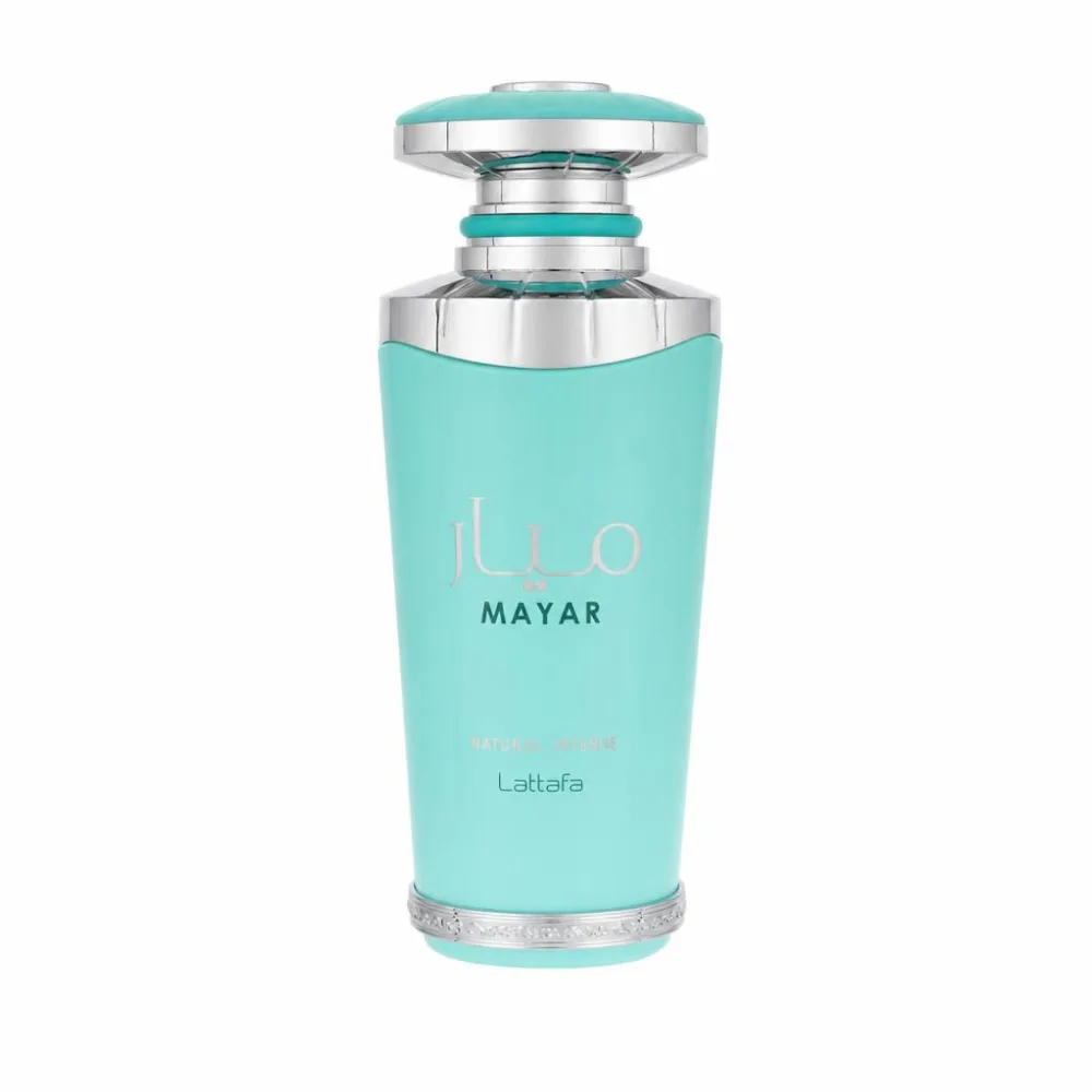 Lattafa Mayar Natural Intense Eau De Parfum Spray 100 ml