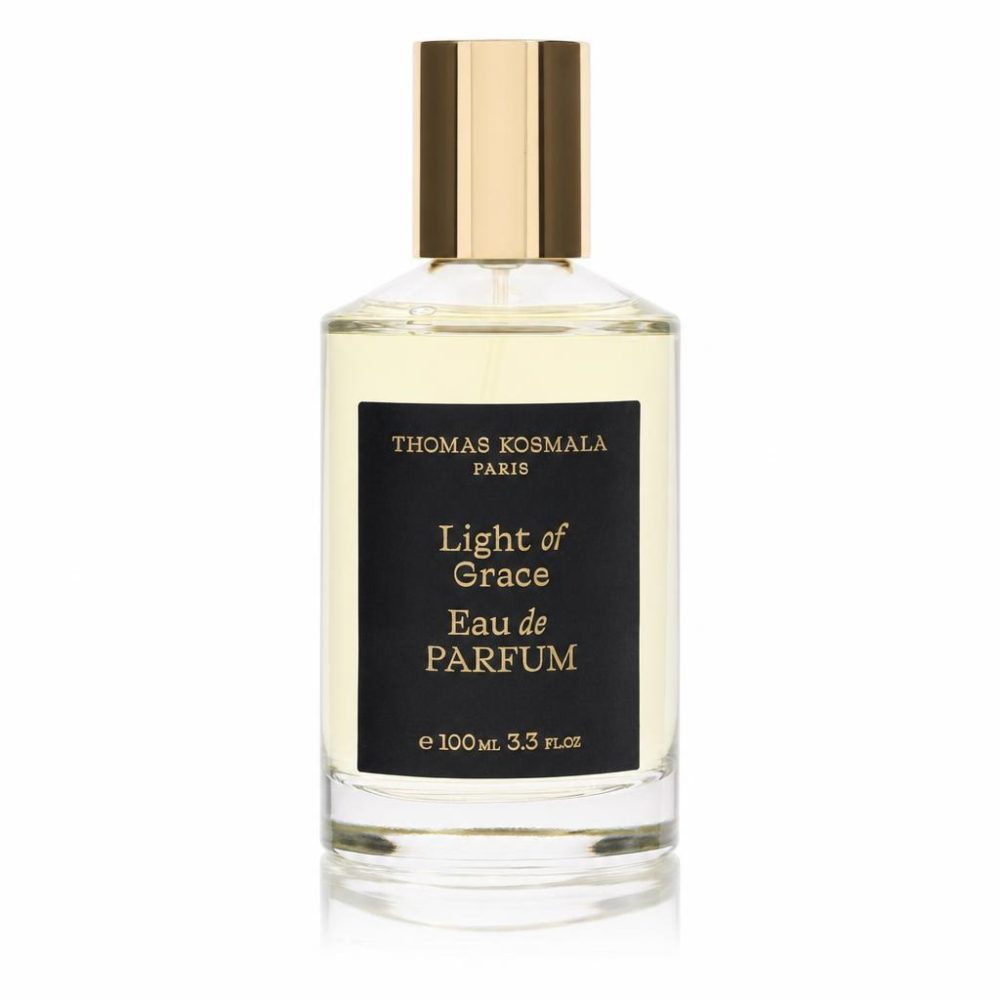 Thomas Kosmala Light Of Grace Eau De Parfum Spray (Unisex) 100 ml