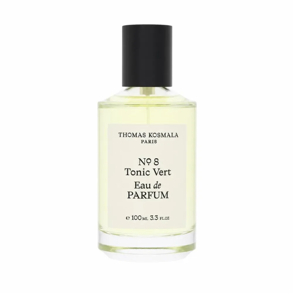 Thomas Kosmala No 8 Tonic Vert Eau De Parfum Spray (Unisex) 100 ml