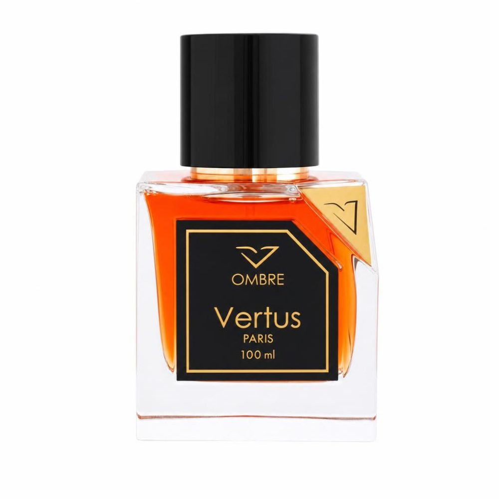 Vertus Ombre Eau De Parfum Spray (Unisex) 100 ml