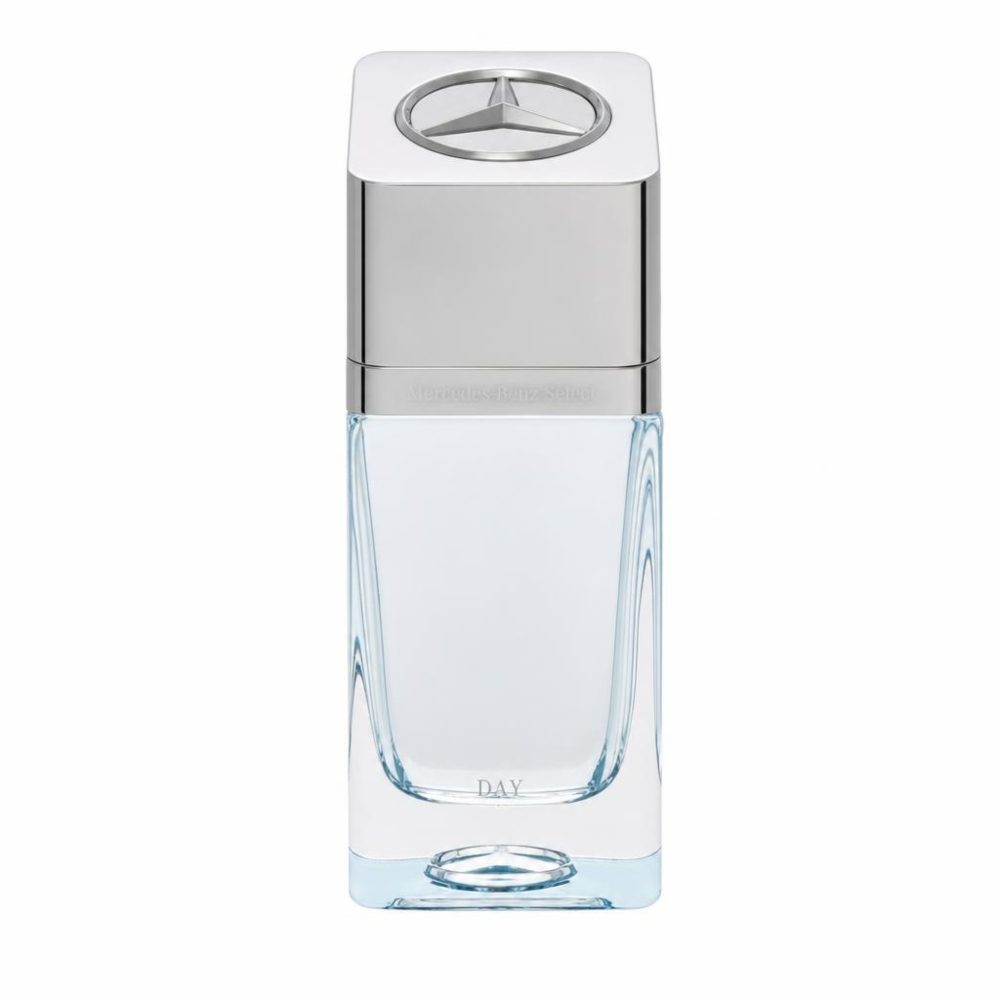 Mercedes Benz Select Day Eau De Toilette Spray 100 ml