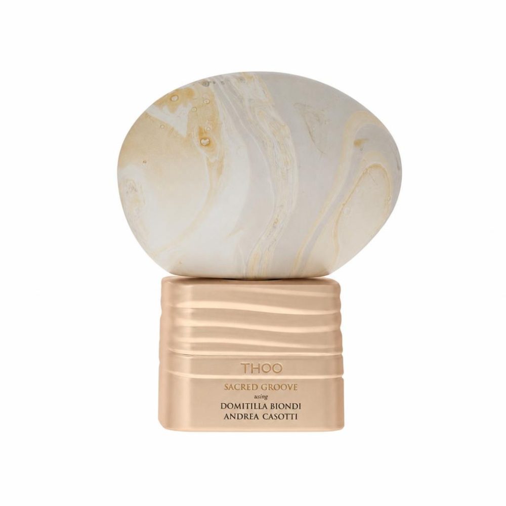 The House Of Oud Sacred Groove Eau De Parfum Spray (Unisex) 75 ml