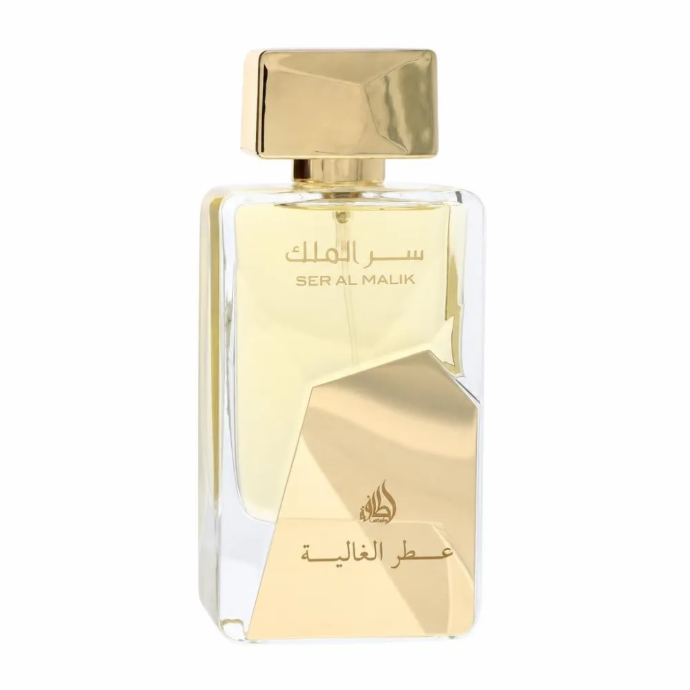 Lattafa Ser Al Malik Eau De Parfum Spray 100 ml