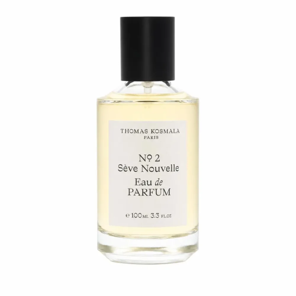 Thomas Kosmala No 2 Seve Nouvelle Eau De Parfum Spray (Unisex) 100 ml