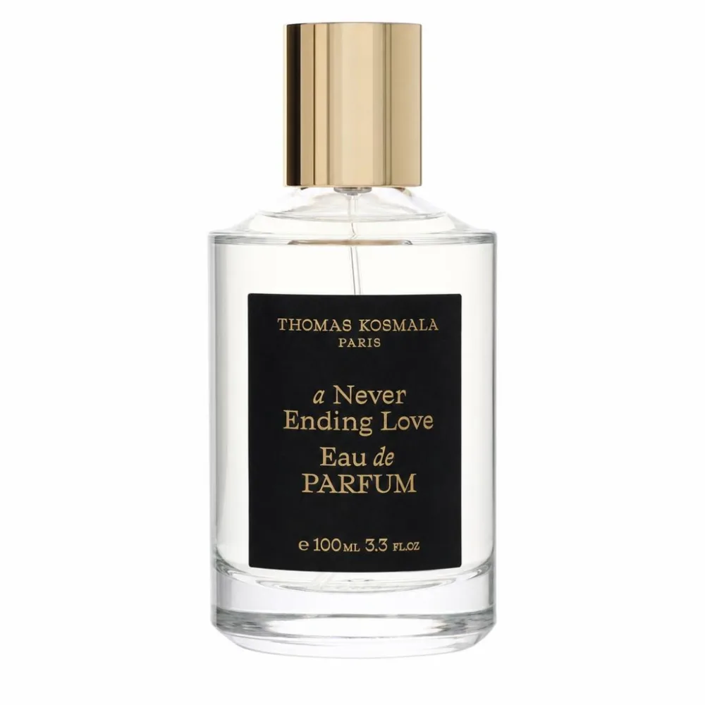 Thomas Kosmala A Never Ending Love Eau De Parfum Spray (Unisex) 100 ml