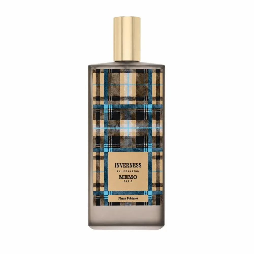 Memo Inverness Eau De Parfum Spray (Unisex) 75 ml