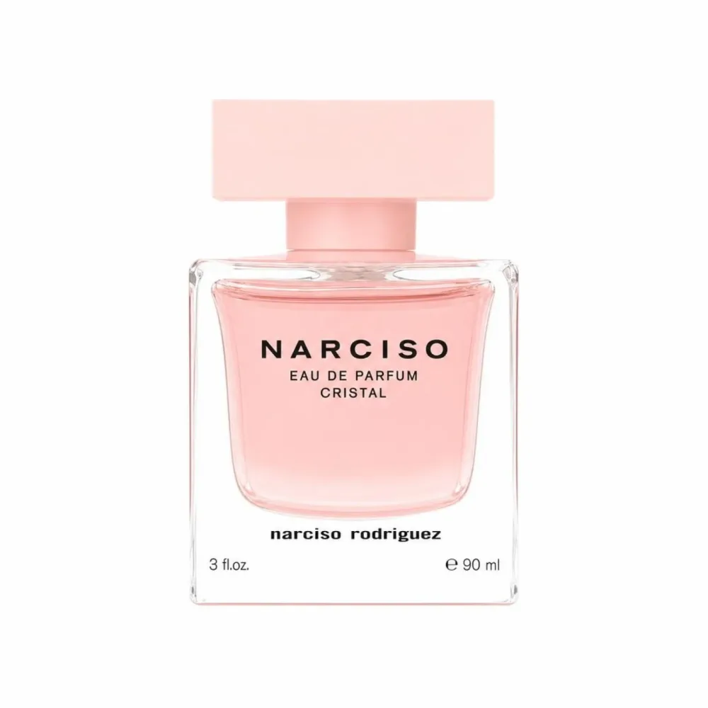 Narciso Rodriguez NARCISO Cristal Damenparfum 90 ml Damen