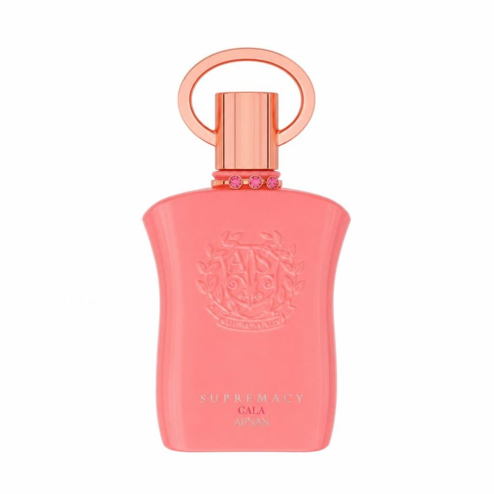 Afnan Supremacy Gala Eau De Parfum Spray 90 ml