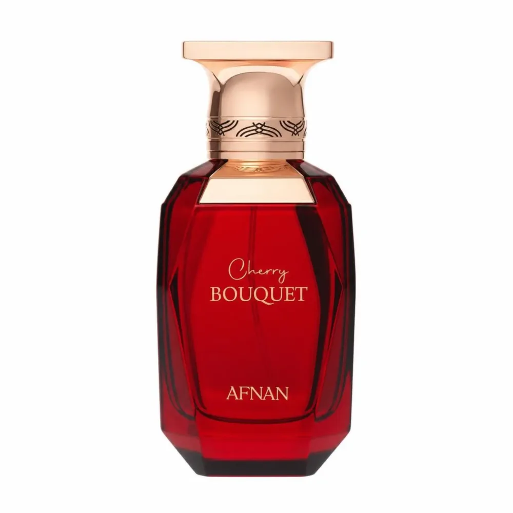 Afnan Cherry Bouquet Eau De Parfum Spray 80 ml