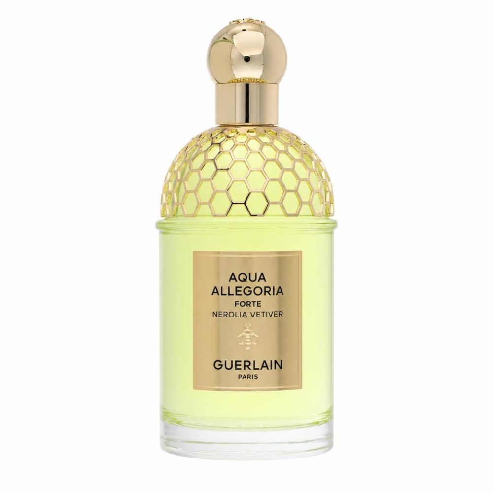 Guerlain - Eau de Parfum, Aqua Allegoria Nerolia Vetiver Forte Eau de Parfum, 125  ml
