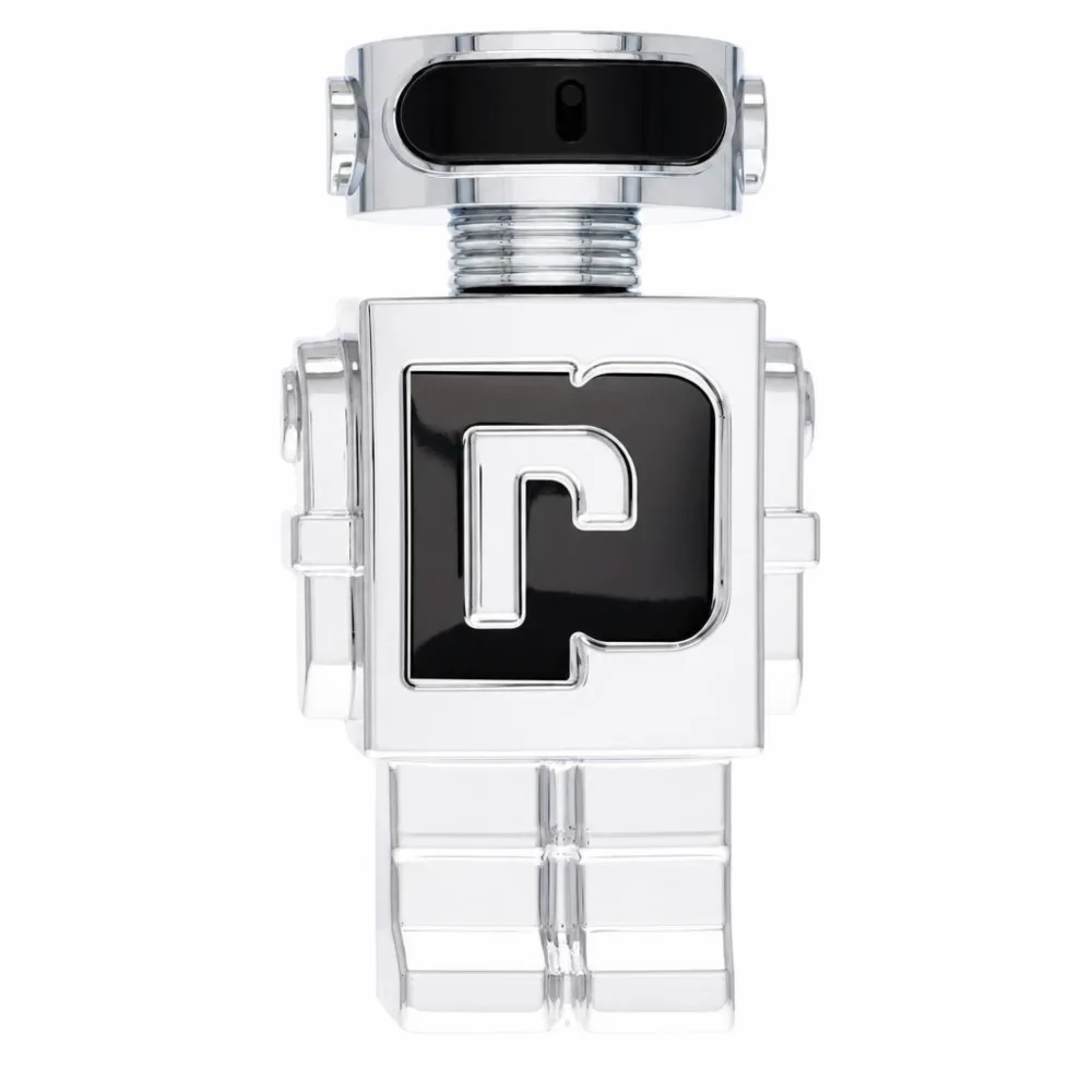 Paco Rabanne Phantom Eau De Toilette Spray (Tester) 100 ml