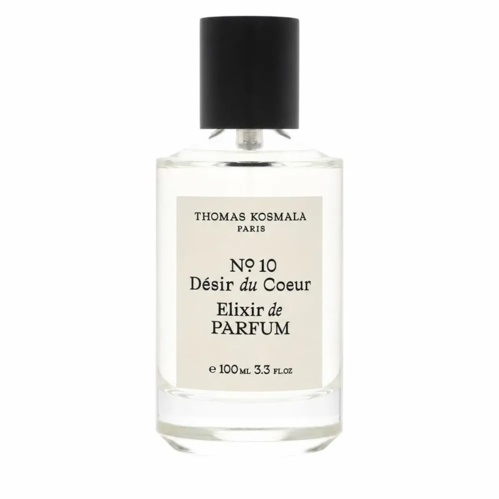 Thomas Kosmala No 10 Desir Du Coeur Elixir De Parfum Spray (Unisex) 95 ml