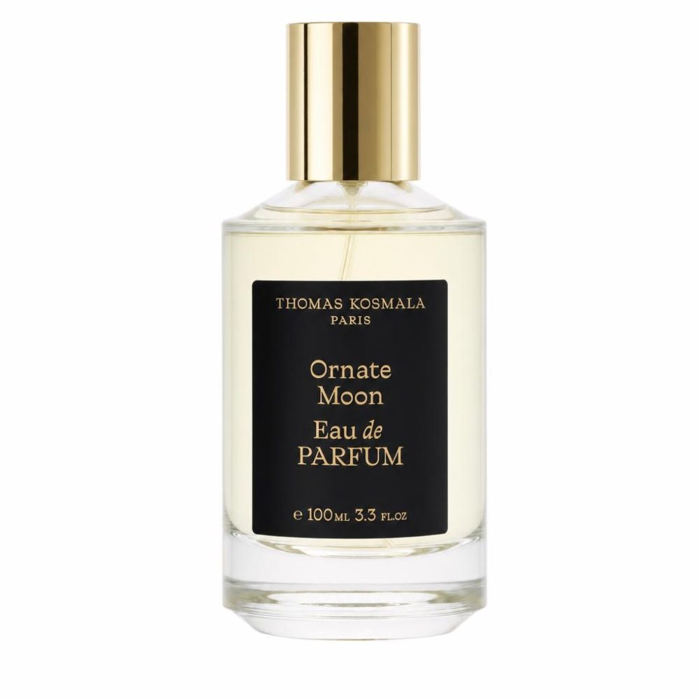 Thomas Kosmala Ornate Moon Eau De Parfum Spray (Unisex) 100 ml