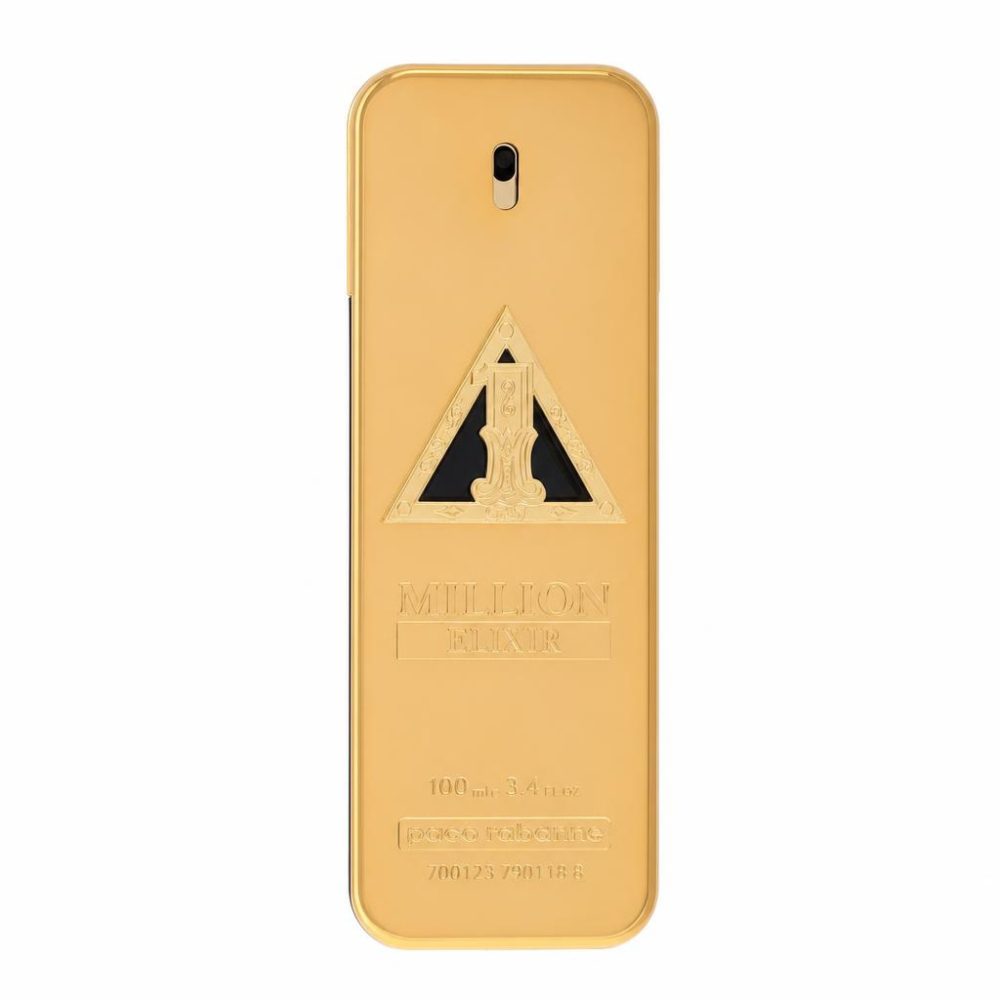 Rabanne - Eau de Parfum Intense, 1 Million Elixir Eau de Parfum Intense, 100  ml