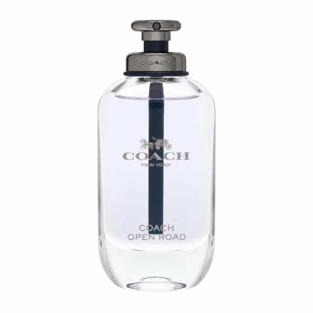 Coach Open Road Eau De Toilette Spray 60 ml
