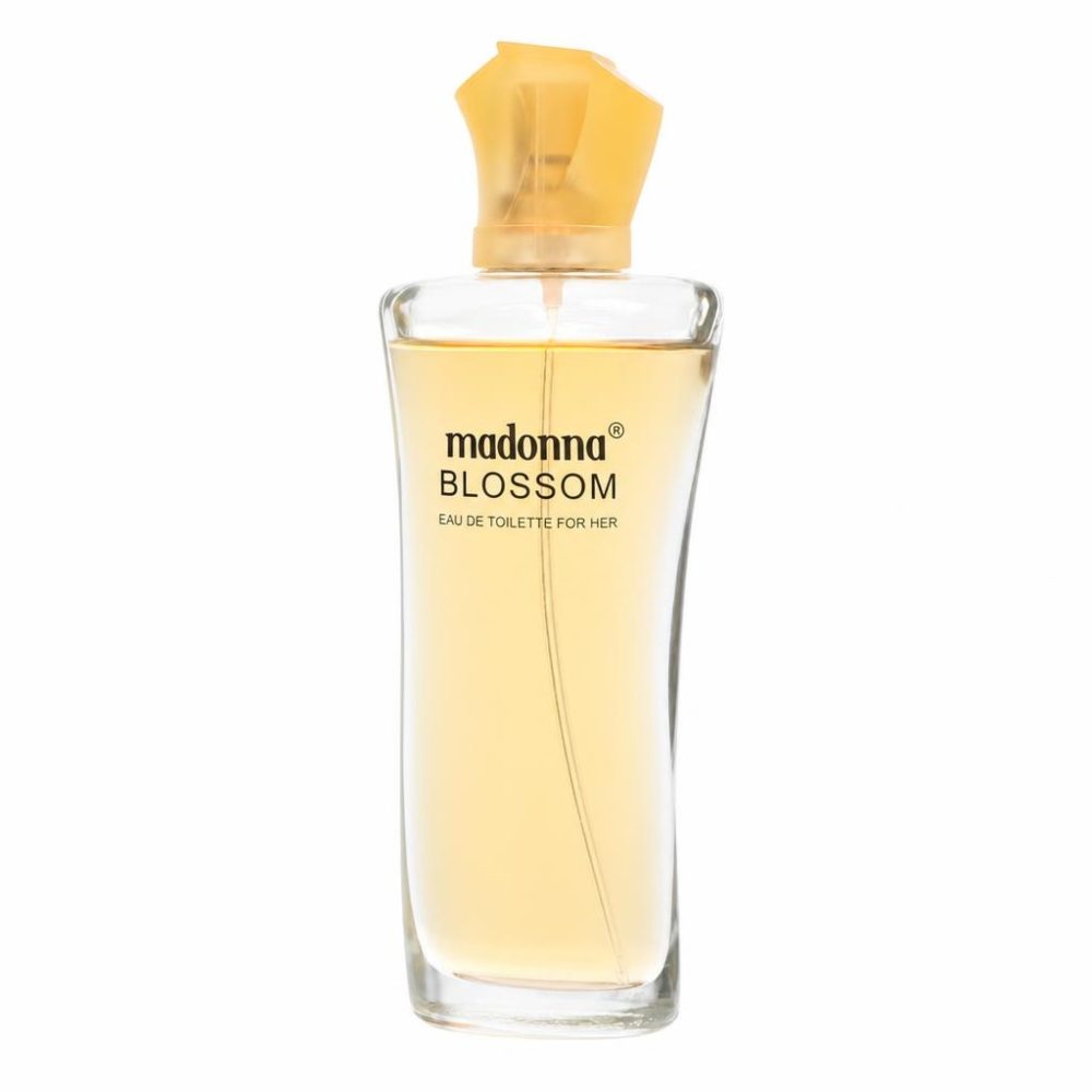 Madonna Blossom Eau De Toilette Spray 50 ml
