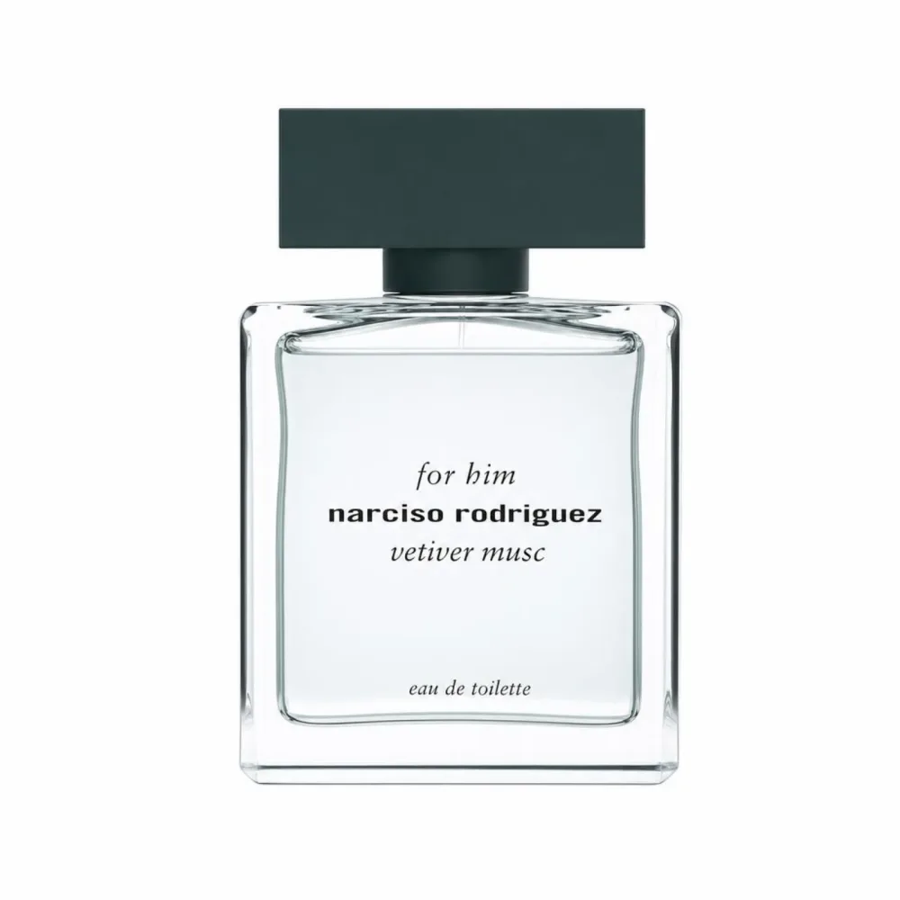 Narciso Rodriguez for him Eau de Toilette 100 ml Herren